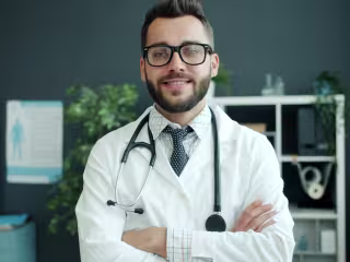Doctor