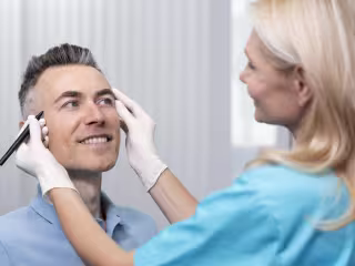 Doctor