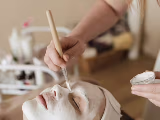 Cosmetology