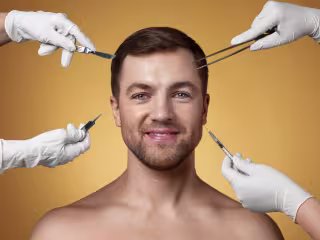 Man